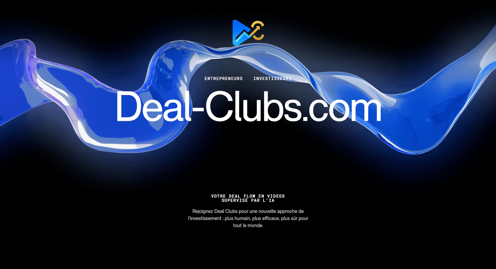 Aperçu Deal Clubs